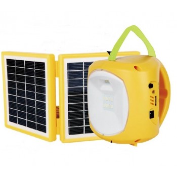 PRAG Solar Lantern